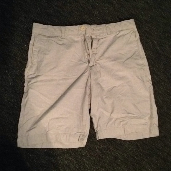 Banana Republic Other - Banana Republic Men's Shorts 31 Banana Republic Other - Banana Republic Men's Shorts 31